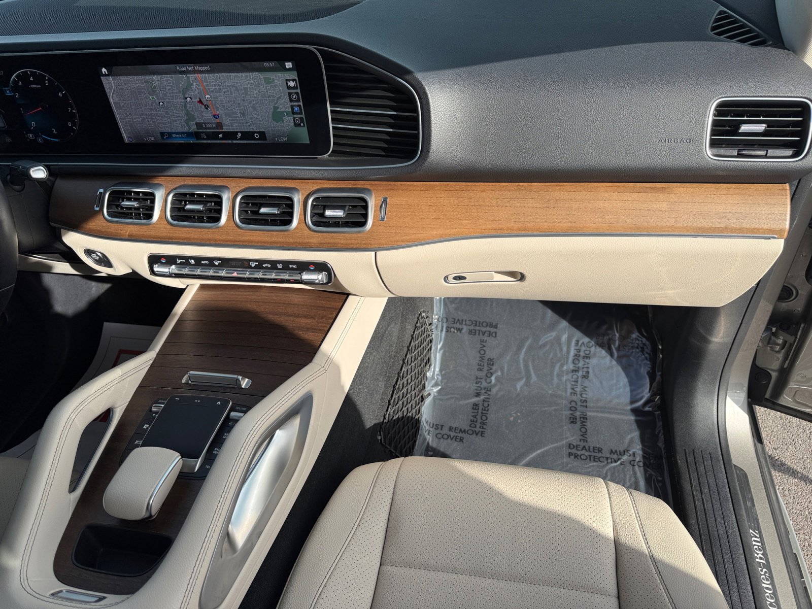 Certified 2021 Mercedes-Benz GLE 350 4MATIC image 22