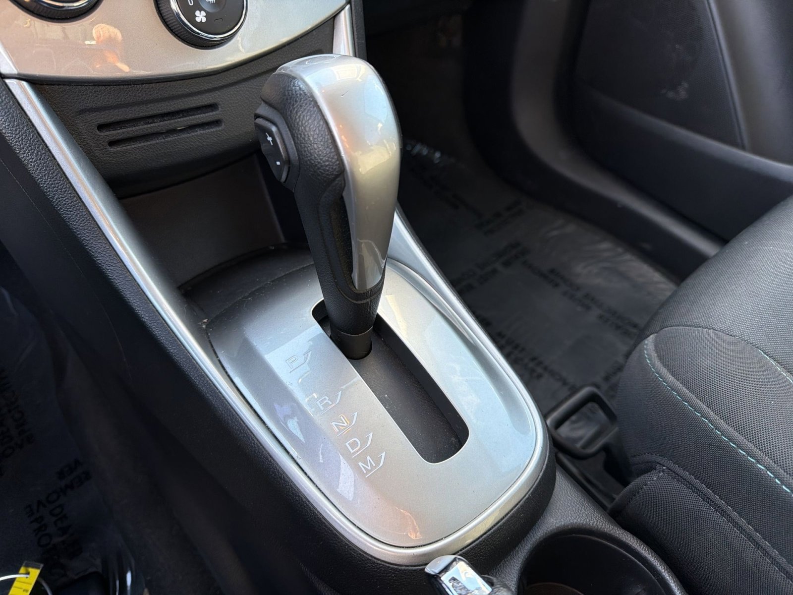 Used 2015 Chevrolet Trax LT image 26