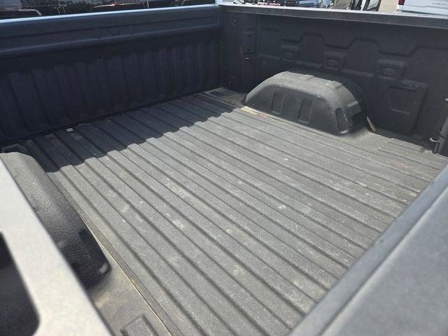 Used 2024 Chevrolet Silverado 1500 Custom w/ Rally Edition AWD/4WD image 10
