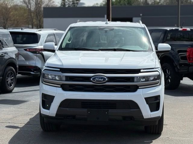 Certified 2023 Ford Expedition Max XLT AWD/4WD image 35