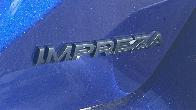 New 2026 Subaru Impreza 2.0i Sport AWD/4WD image 9