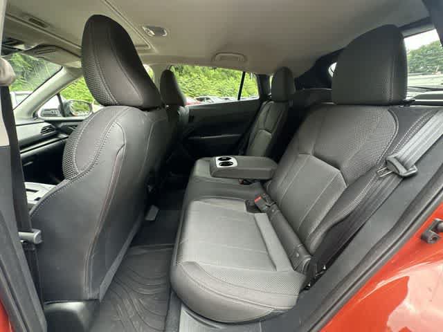 Certified 2024 Subaru Crosstrek 2.0i Premium AWD/4WD image 18