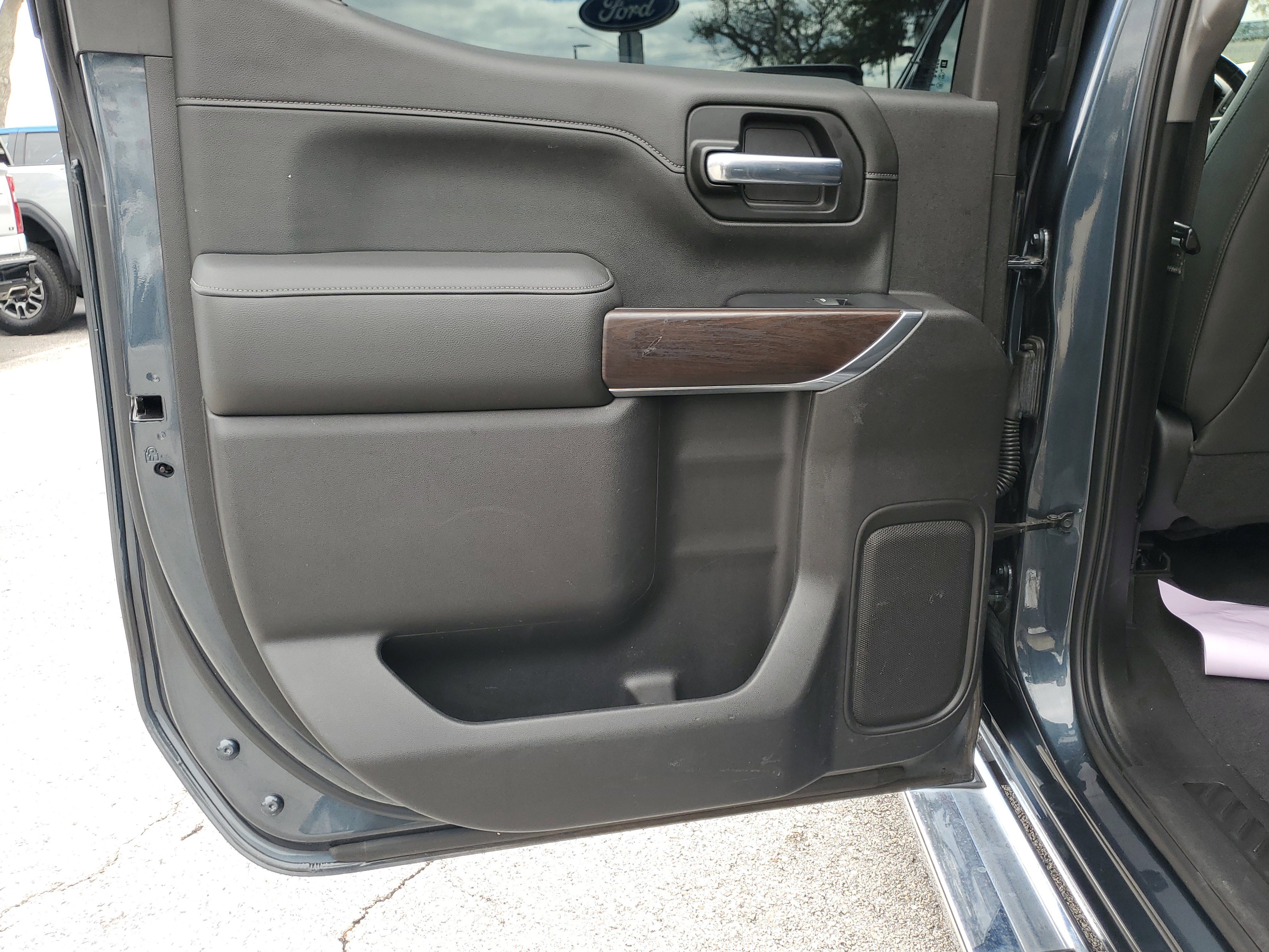 Used 2020 GMC Sierra 1500 SLT w/ SLT Premium Plus Package image 12