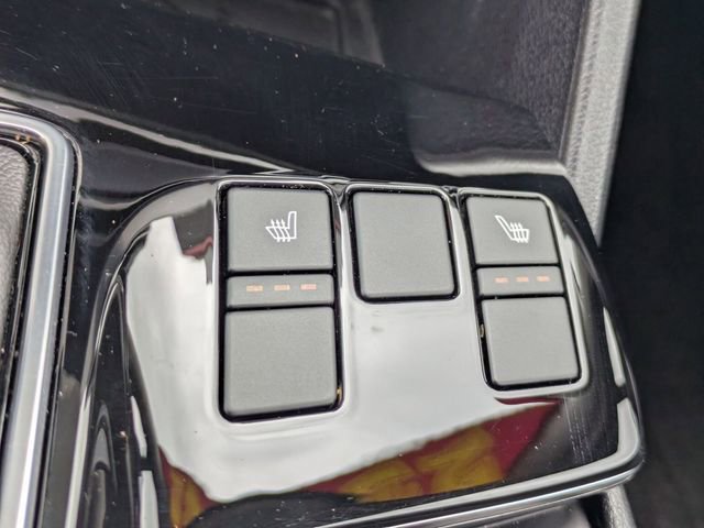 Used 2023 Kia Sportage EX image 22