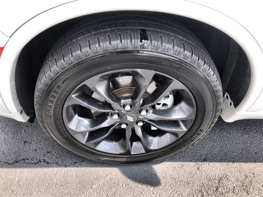 Used 2021 Dodge Durango GT image 10