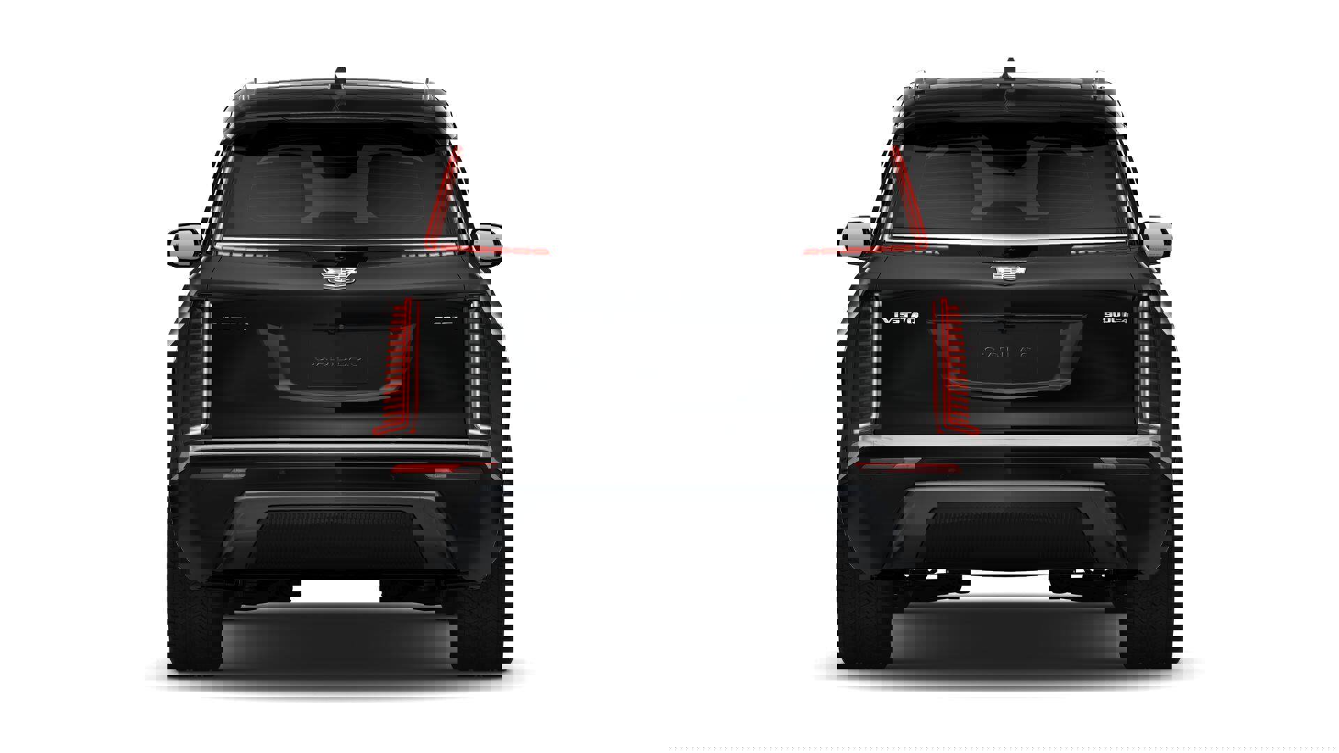 New 2026 Cadillac Vistiq Luxury image 28