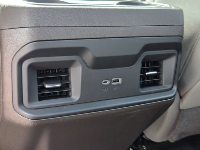 New 2026 Chevrolet Silverado 1500 LT Trail Boss w/ LT Trail Boss Premium Package AWD/4WD image 11