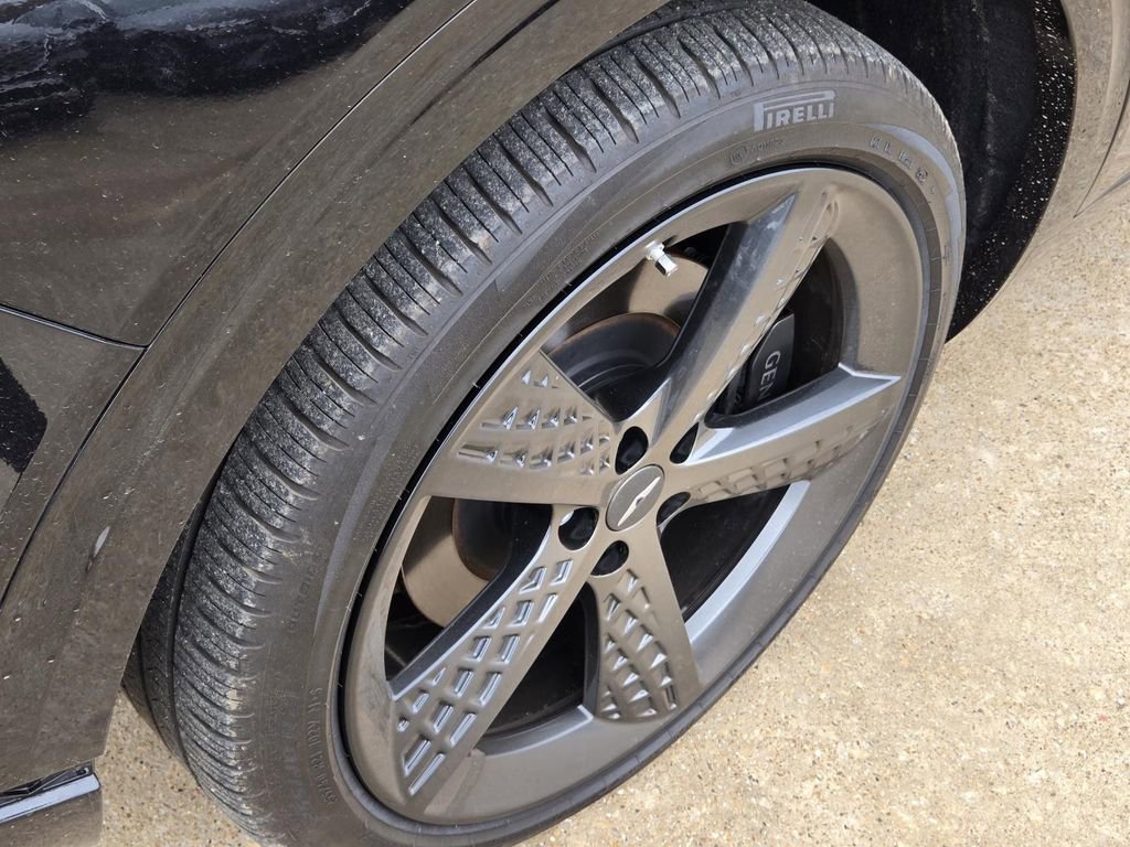 Used 2023 Genesis GV70 2.5T w/ Sport Prestige Package image 7