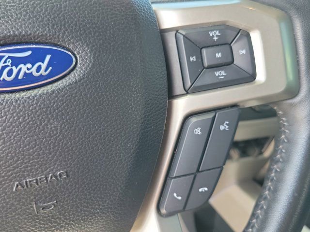 Certified 2021 Ford F250 Lariat AWD/4WD image 27