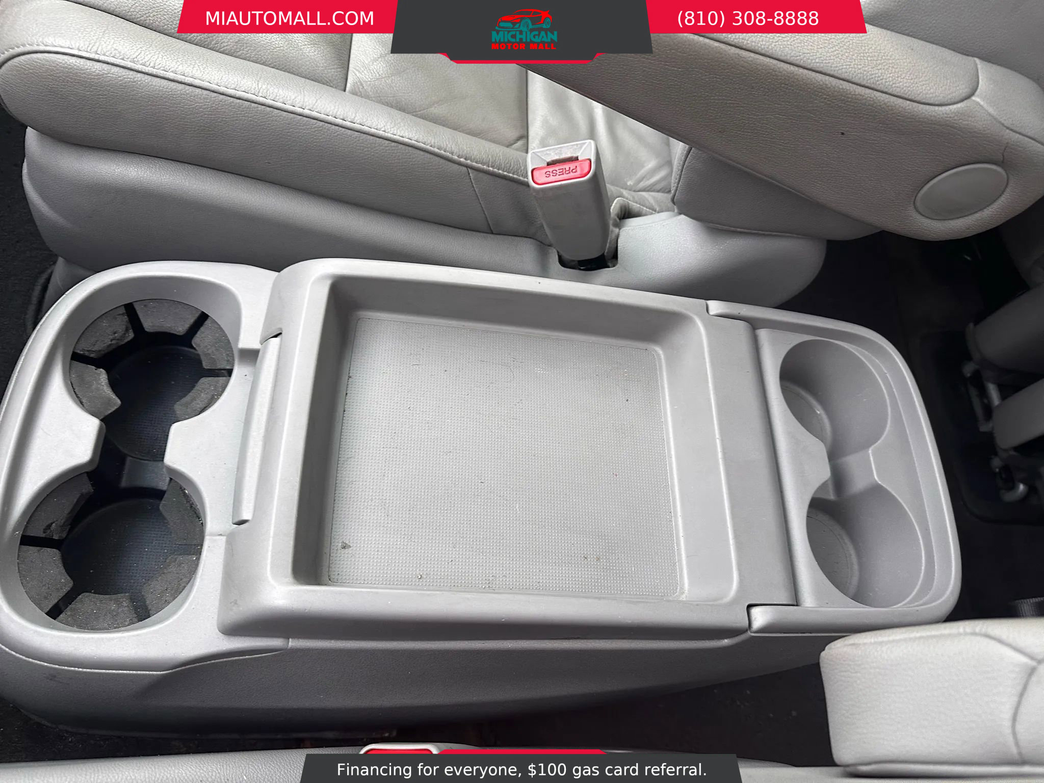 Used 2013 Honda Odyssey EX-L image 15