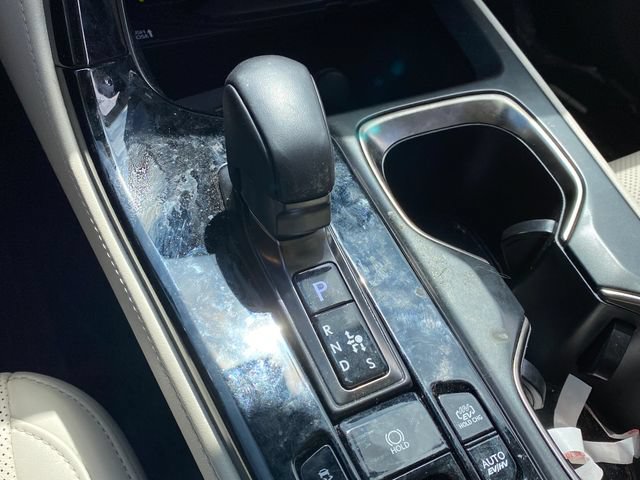 Used 2025 Lexus NX 450h+ AWD w/ Accessory Package (2T) image 36