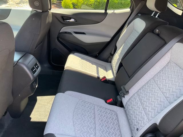 Used 2024 Chevrolet Equinox LS w/ LS Convenience Package image 16