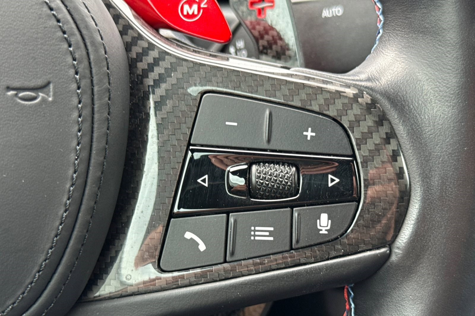 Used 2024 BMW M4 xDrive Competition w/ Executive Package image 30