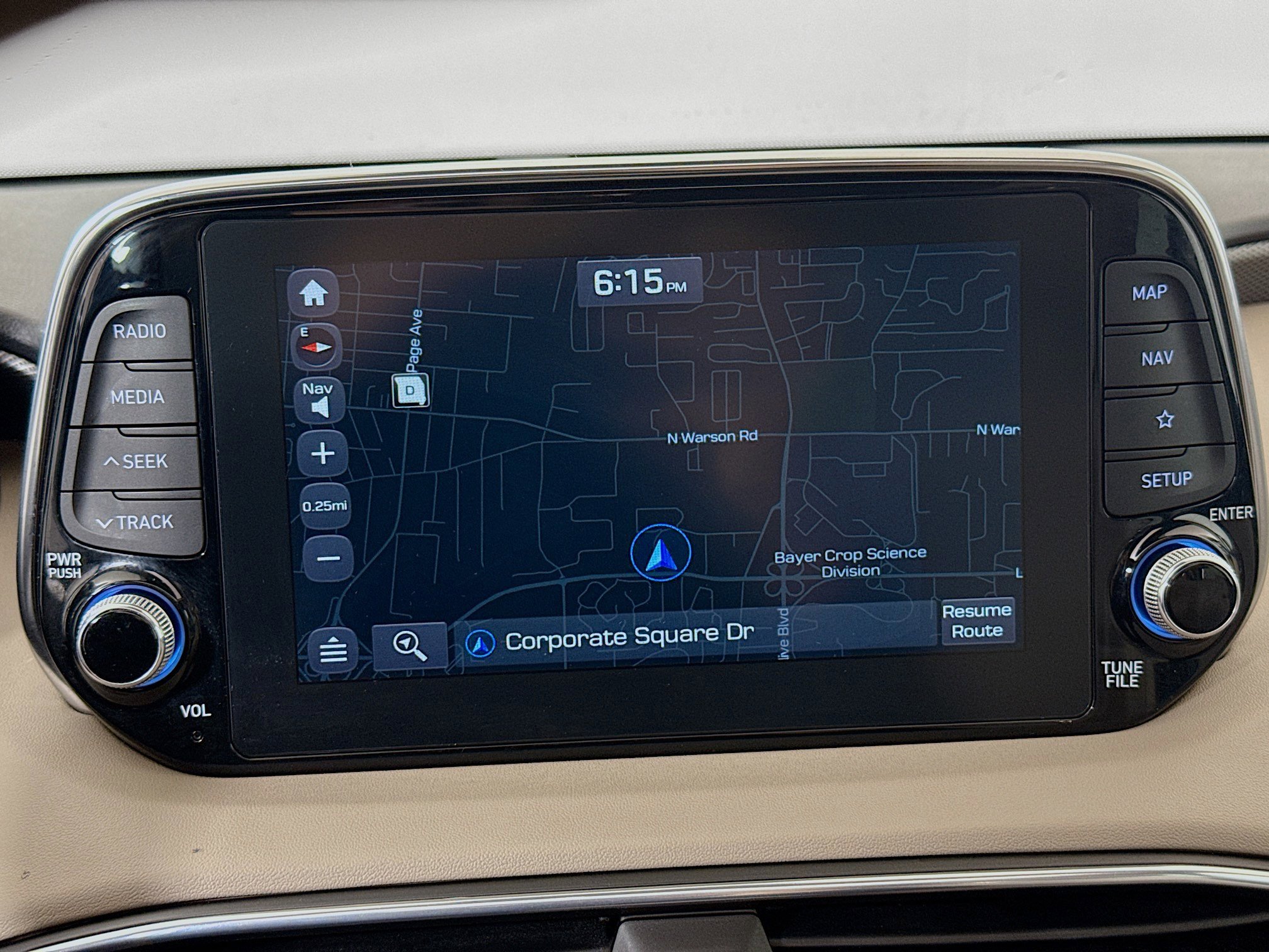 Used 2020 Hyundai Santa Fe Limited image 16