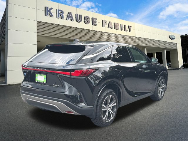 Used 2023 Lexus RX 350 FWD image 8