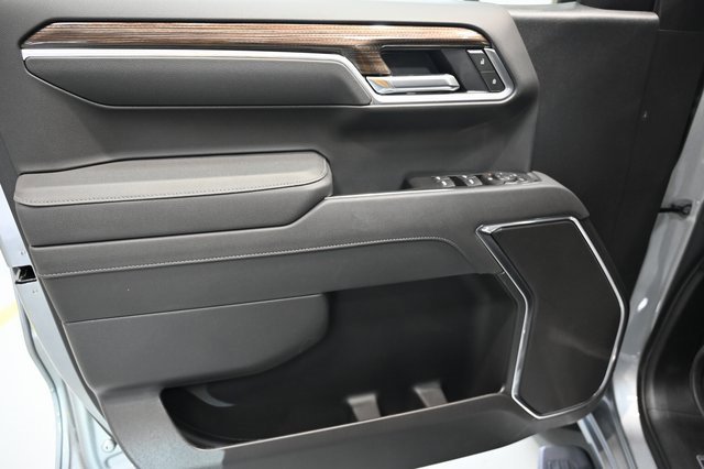 New 2026 Chevrolet Silverado 1500 LT image 27