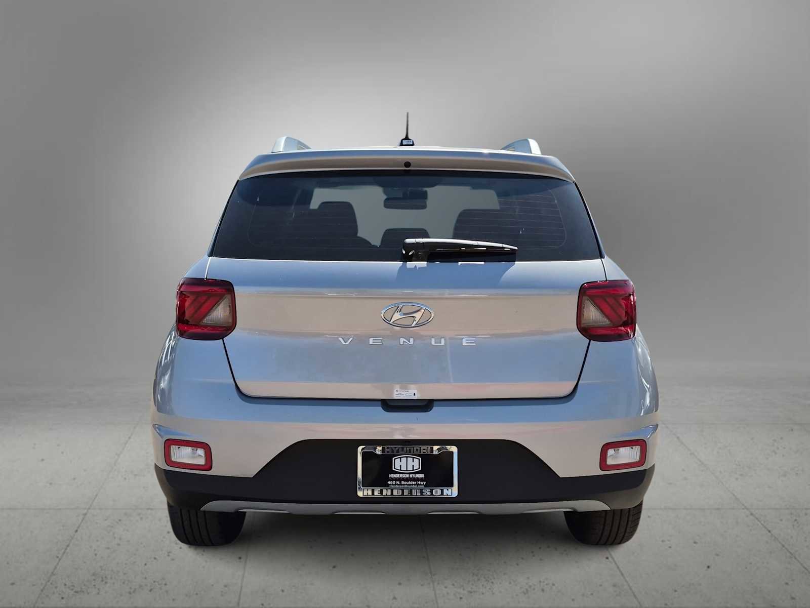 New 2026 Hyundai Venue SEL FWD image 7