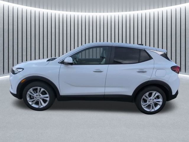 Used 2023 Buick Encore GX Preferred w/ Cold Weather Comfort Package image 10