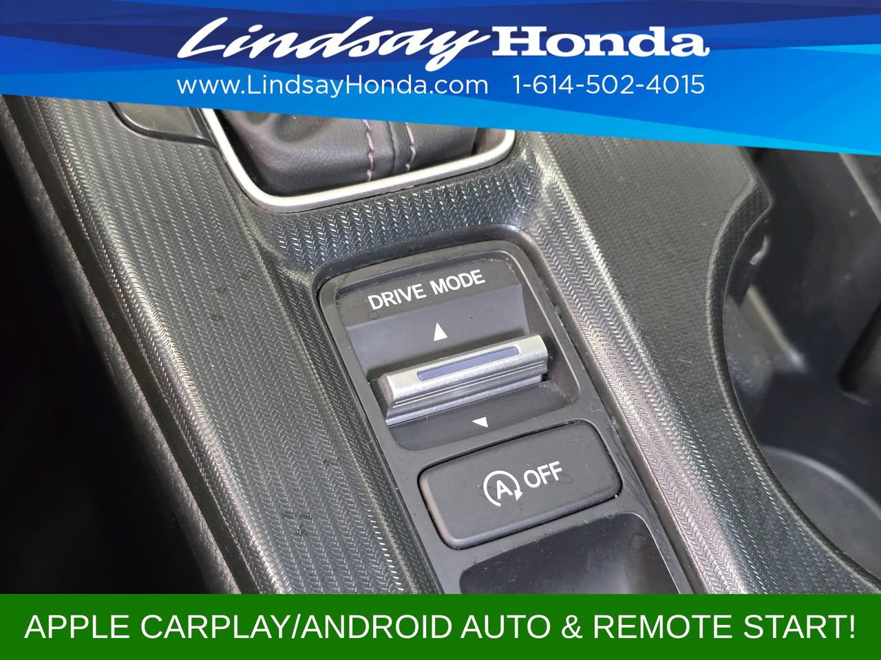 Used 2025 Honda Civic Sport image 20