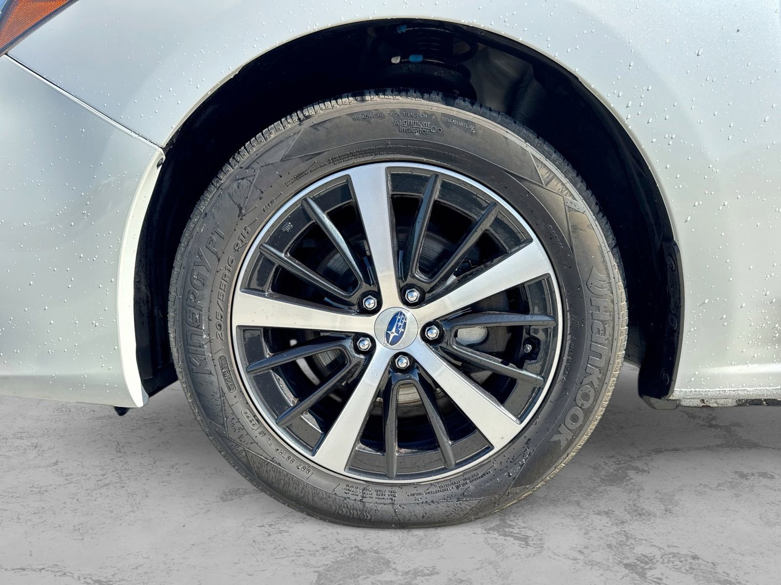 Used 2019 Subaru Impreza 2.0i Premium w/ Eyesight & BSD/Rcta & SRF AWD/4WD image 16