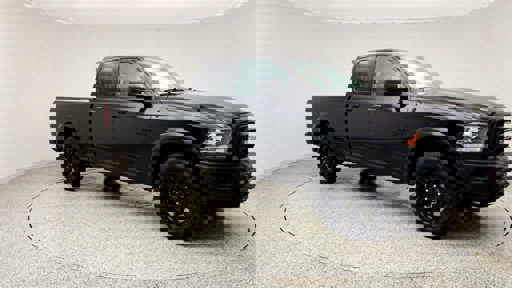 Used 2020 RAM 1500 Classic Warlock image 3