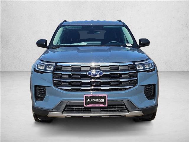 New 2026 Ford Explorer Active image 6