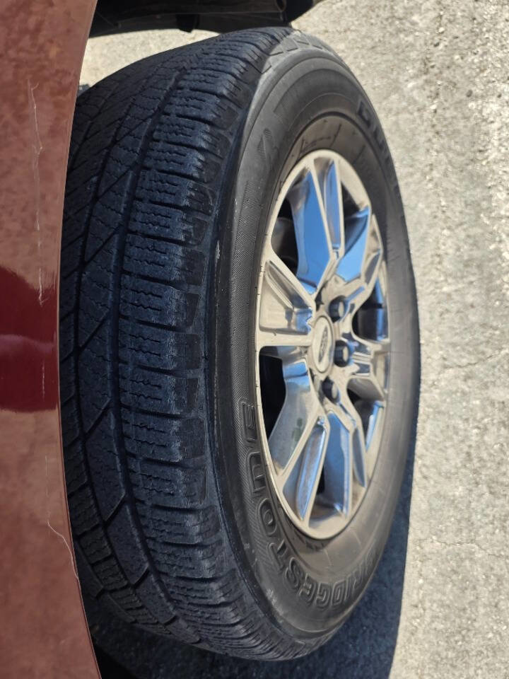 Used 2018 Ford F150 XL image 29