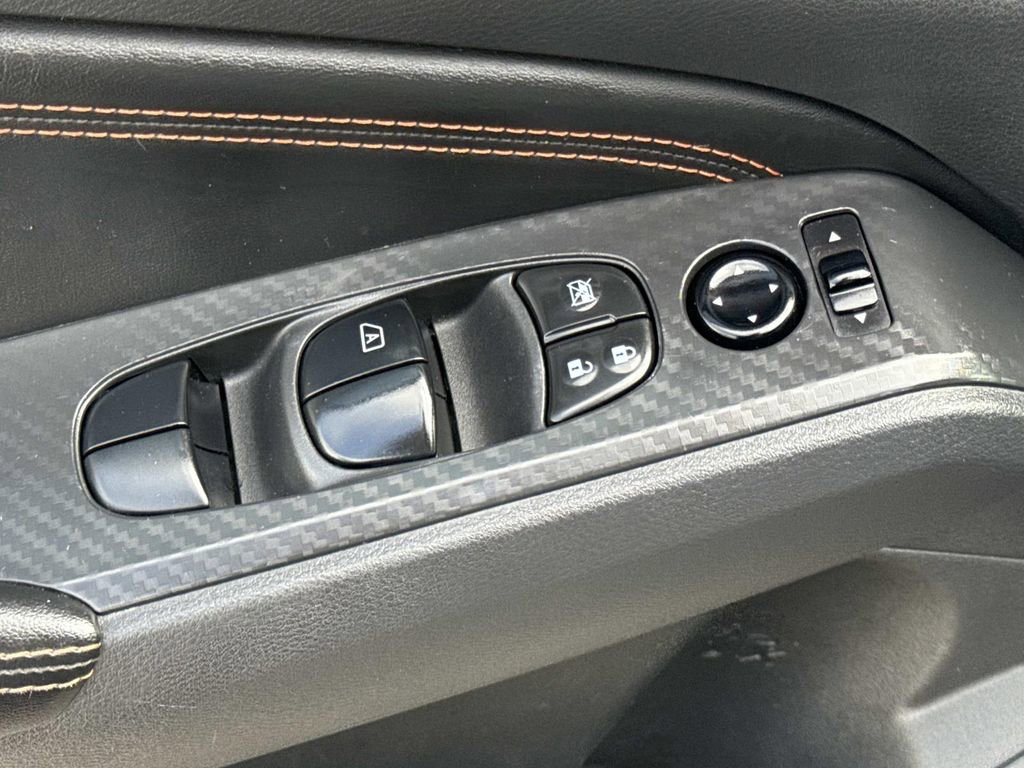 Certified 2021 Nissan Altima 2.5 SR image 18