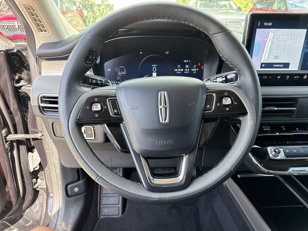 Certified 2023 Lincoln Corsair FWD w/ Equipment Group 101A image 26