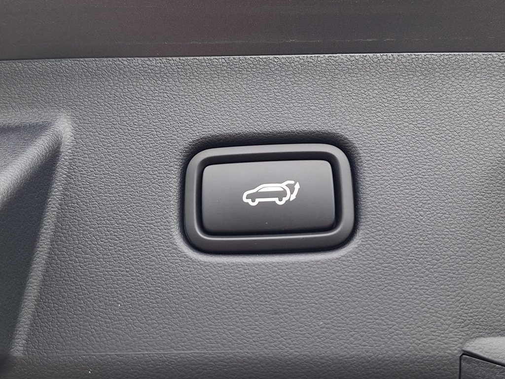 New 2025 Hyundai Tucson SEL AWD/4WD image 30