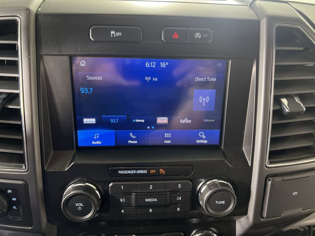 Used 2019 Ford F150 XLT AWD/4WD image 13