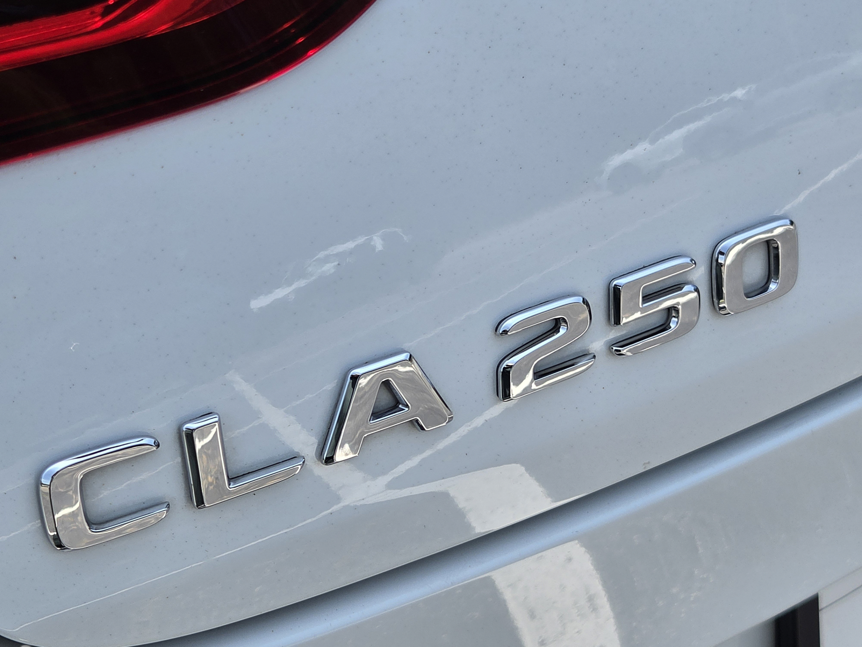 Used 2021 Mercedes-Benz CLA 250 image 12
