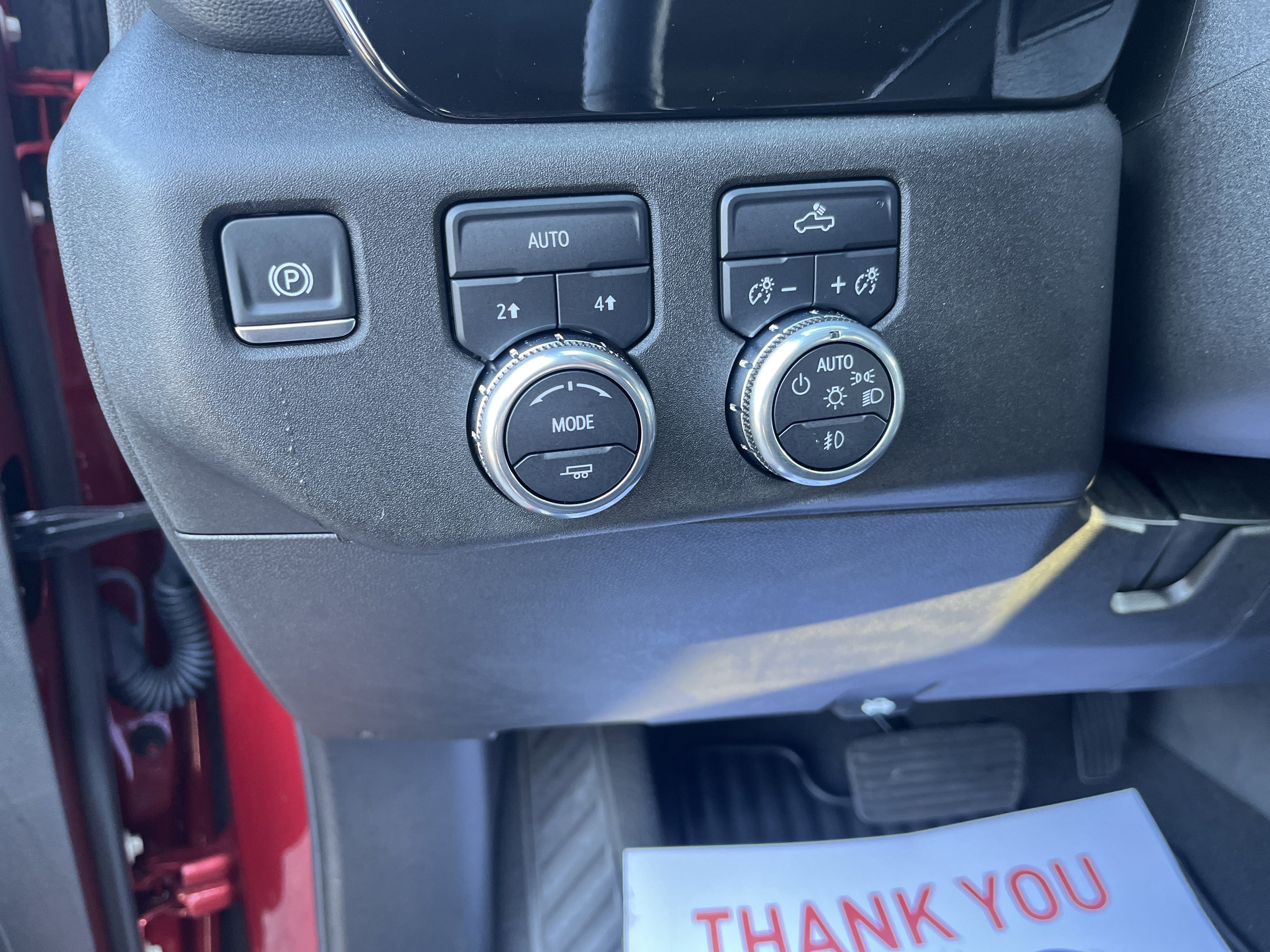 Used 2024 GMC Sierra 1500 Elevation image 27