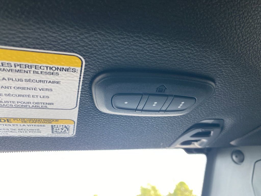 Used 2025 Jeep Gladiator High Tide image 21