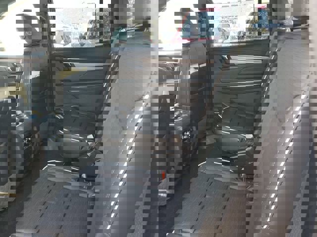 New 2026 Buick Enclave Sport Touring image 11