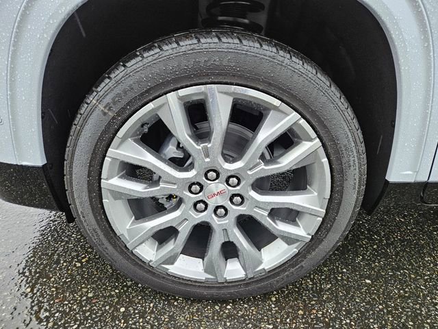 New 2026 GMC Acadia Denali w/ Super Cruise Package image 8