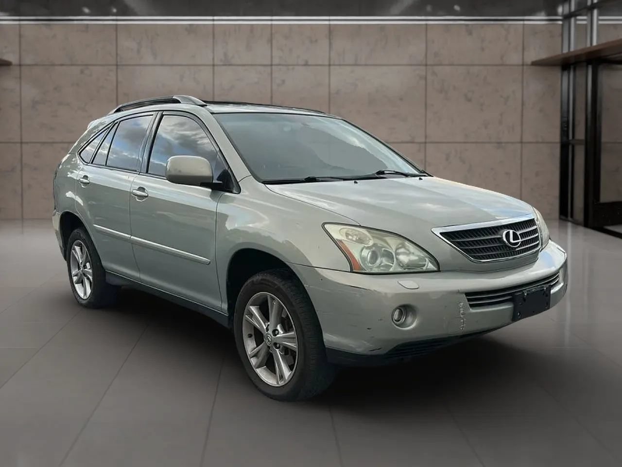 Used 2006 Lexus RX 400h AWD image 3