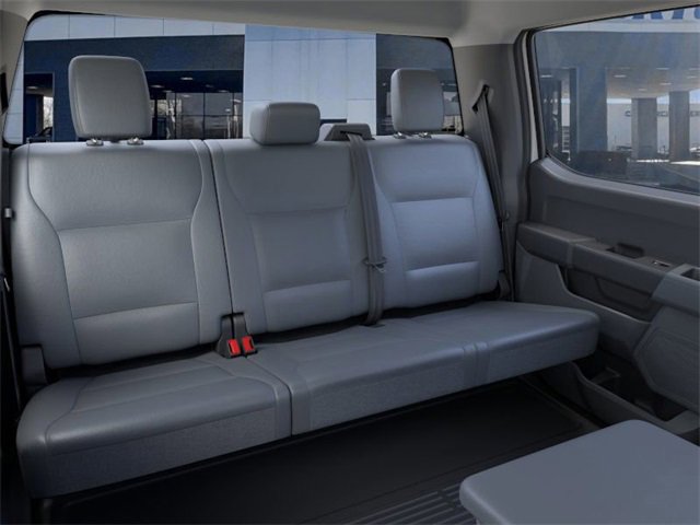 New 2026 Ford F250 XL w/ XL Chrome Package image 11