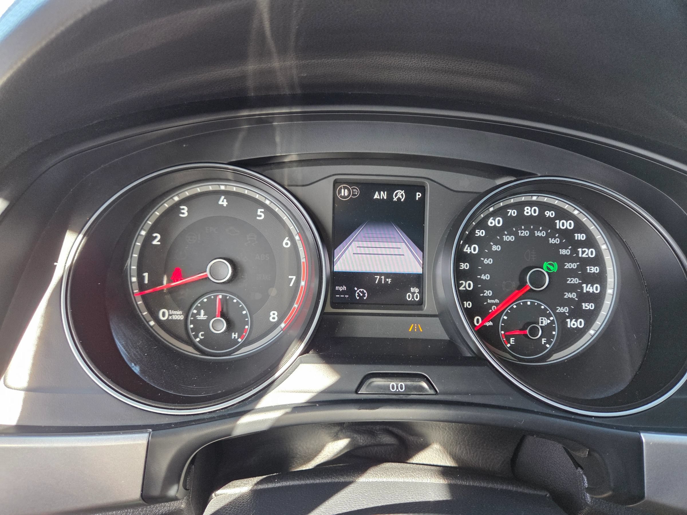 Used 2019 Volkswagen Atlas SE AWD/4WD image 26