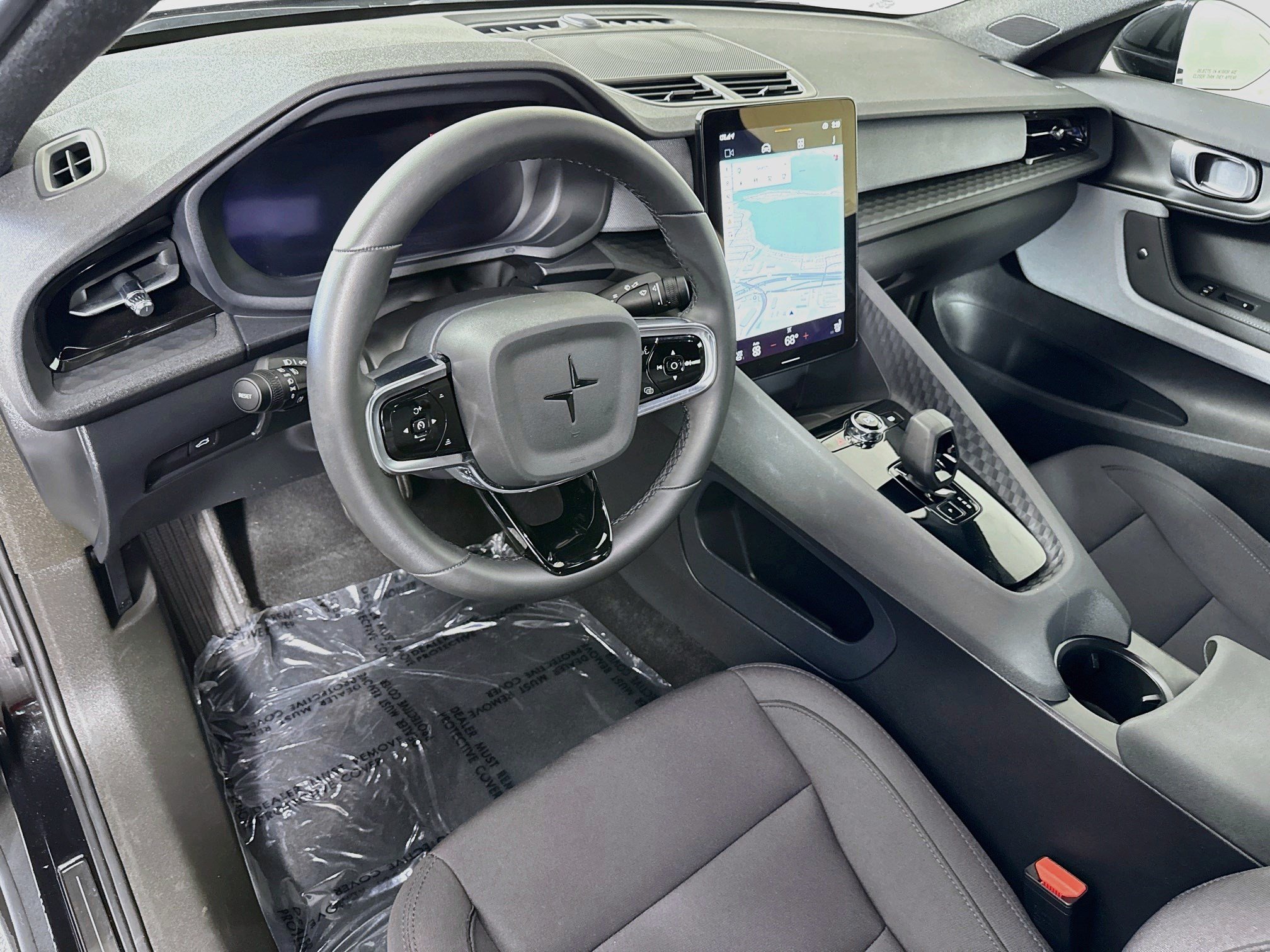 Used 2024 Polestar Polestar 2 AWD/4WD image 22