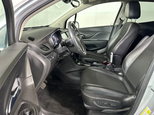 Used 2018 Buick Encore Preferred image 11