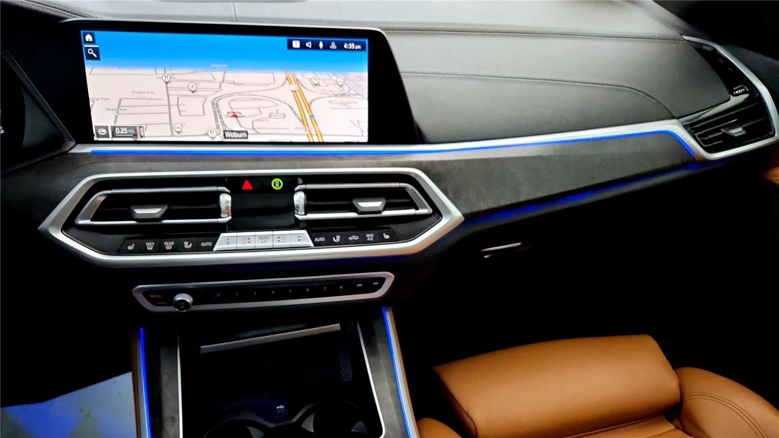 Used 2022 BMW X5 xDrive40i image 39