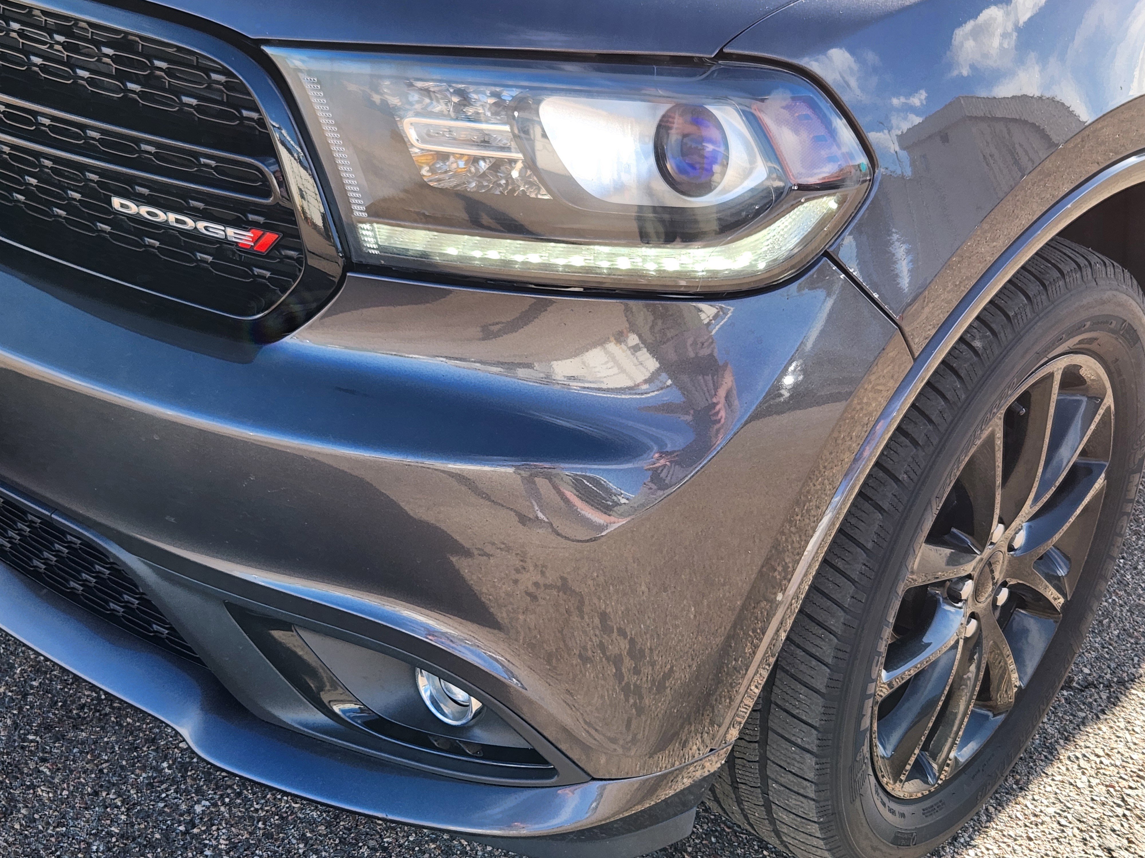 Used 2018 Dodge Durango GT w/ Premium Group AWD/4WD image 5