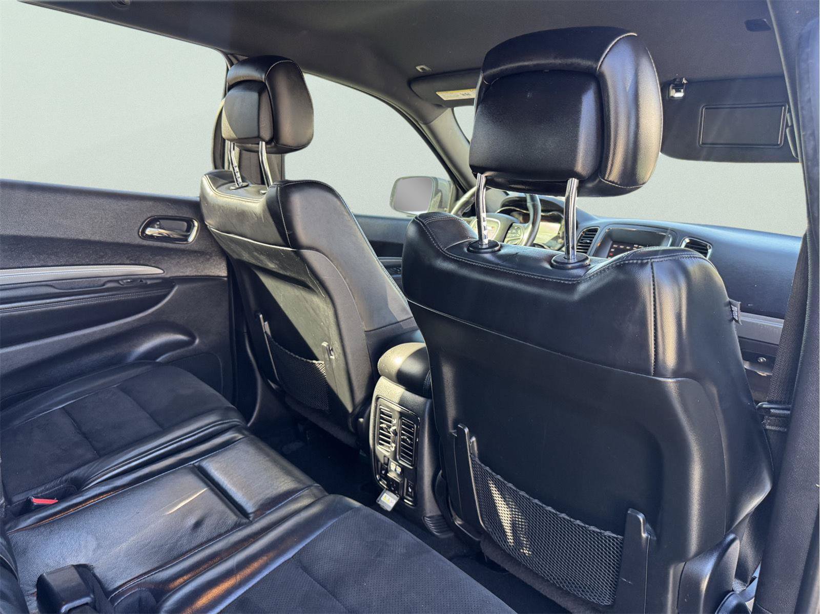 Used 2019 Dodge Durango GT AWD/4WD image 15