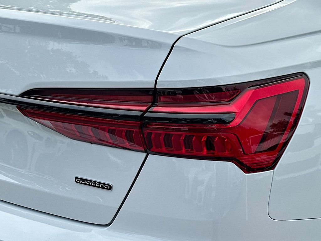 Used 2025 Audi A6 3.0T Premium image 30