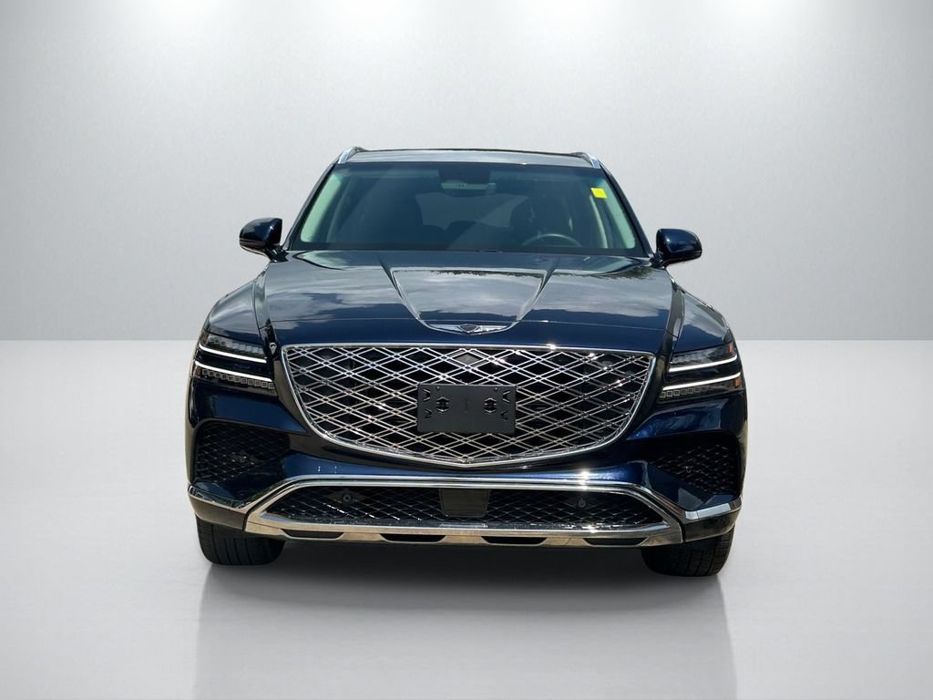 Used 2025 Genesis GV80 2.5T Standard AWD/4WD image 2