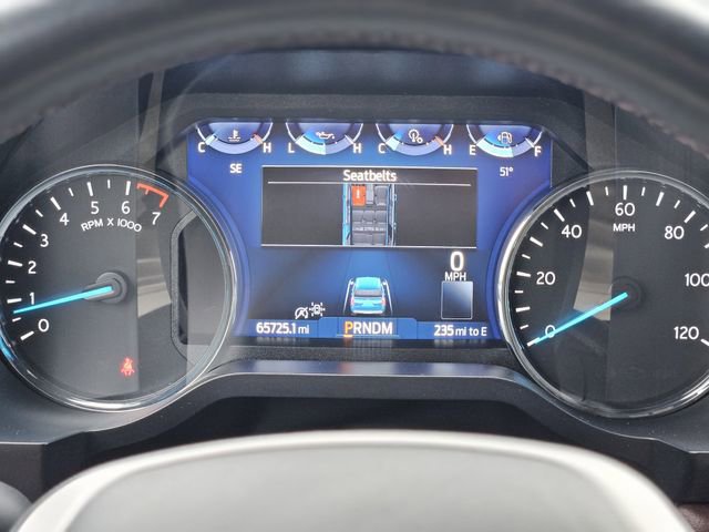 Used 2024 Ford Expedition Limited image 19