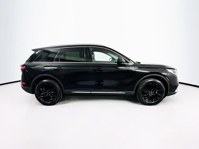 Certified 2022 Lincoln Corsair AWD w/ Equipment Group 101A image 11