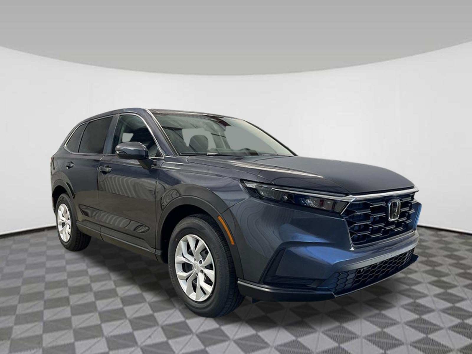 New 2027 Honda CR-V LX image 9