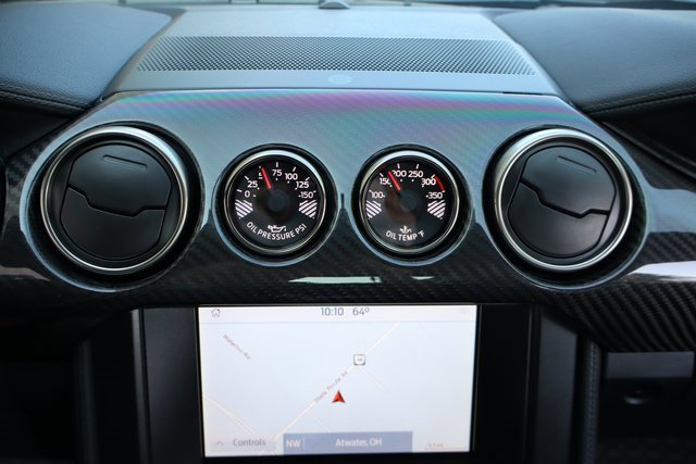 Used 2021 Ford Mustang Shelby GT500 w/ Carbon Fiber Track Pack image 29